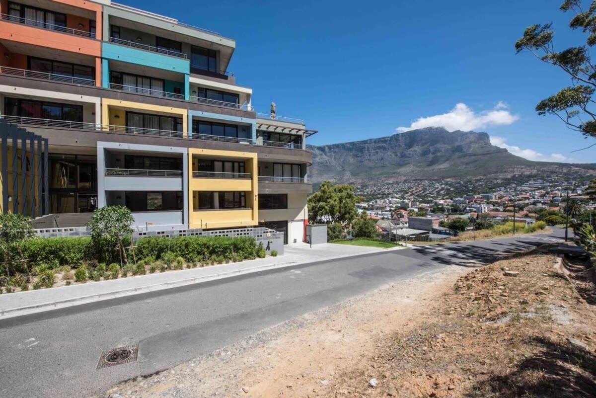 Apartamento Spectacular Modern In Vibrant Bokaap