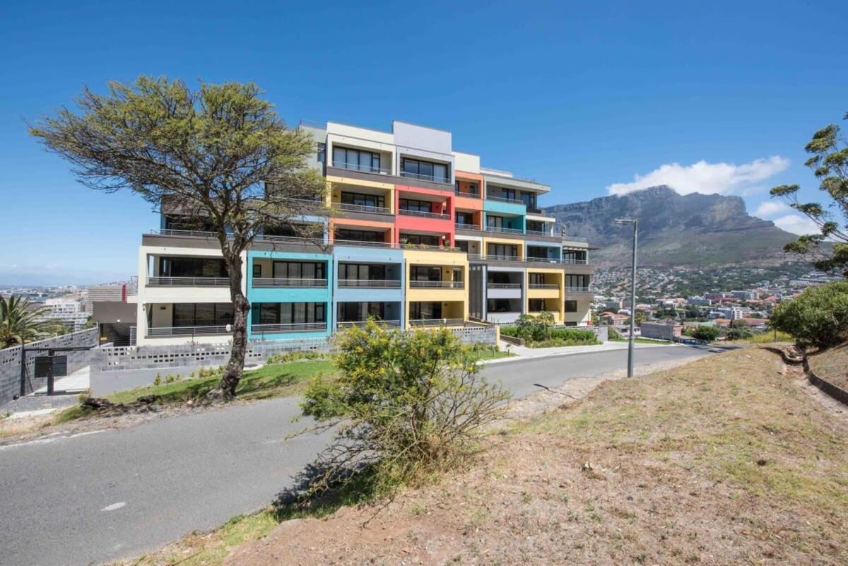 Spectacular Modern In Vibrant Bokaap Apartamento Cidade Do Cabo