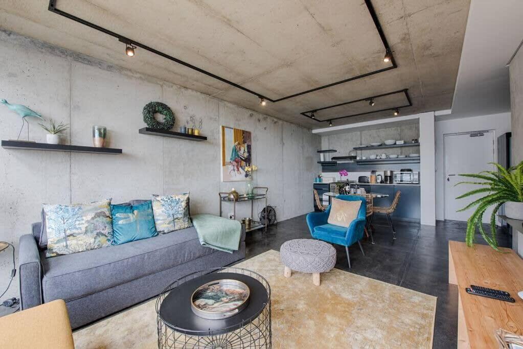Apartamento Spectacular Modern In Vibrant Bokaap