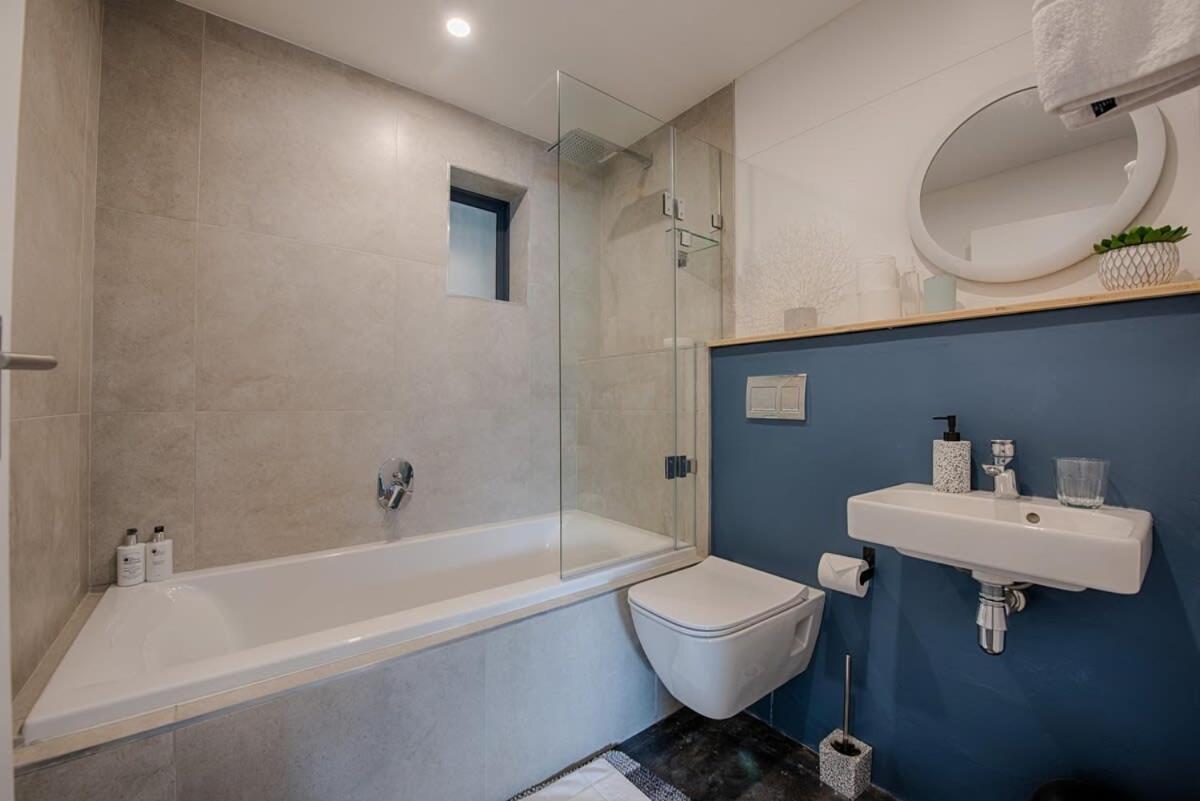Spectacular Modern In Vibrant Bokaap Cidade Do Cabo