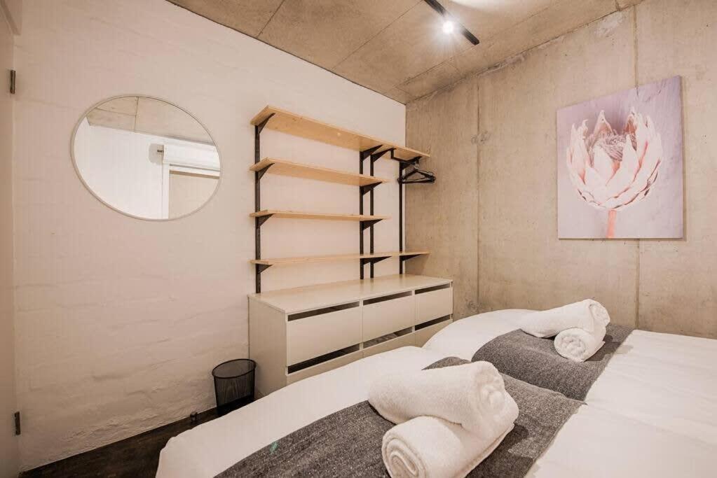 Apartamento Spectacular Modern In Vibrant Bokaap