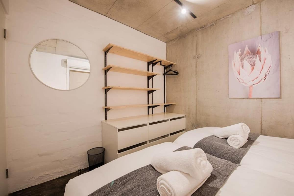 Apartamento Spectacular Modern In Vibrant Bokaap *