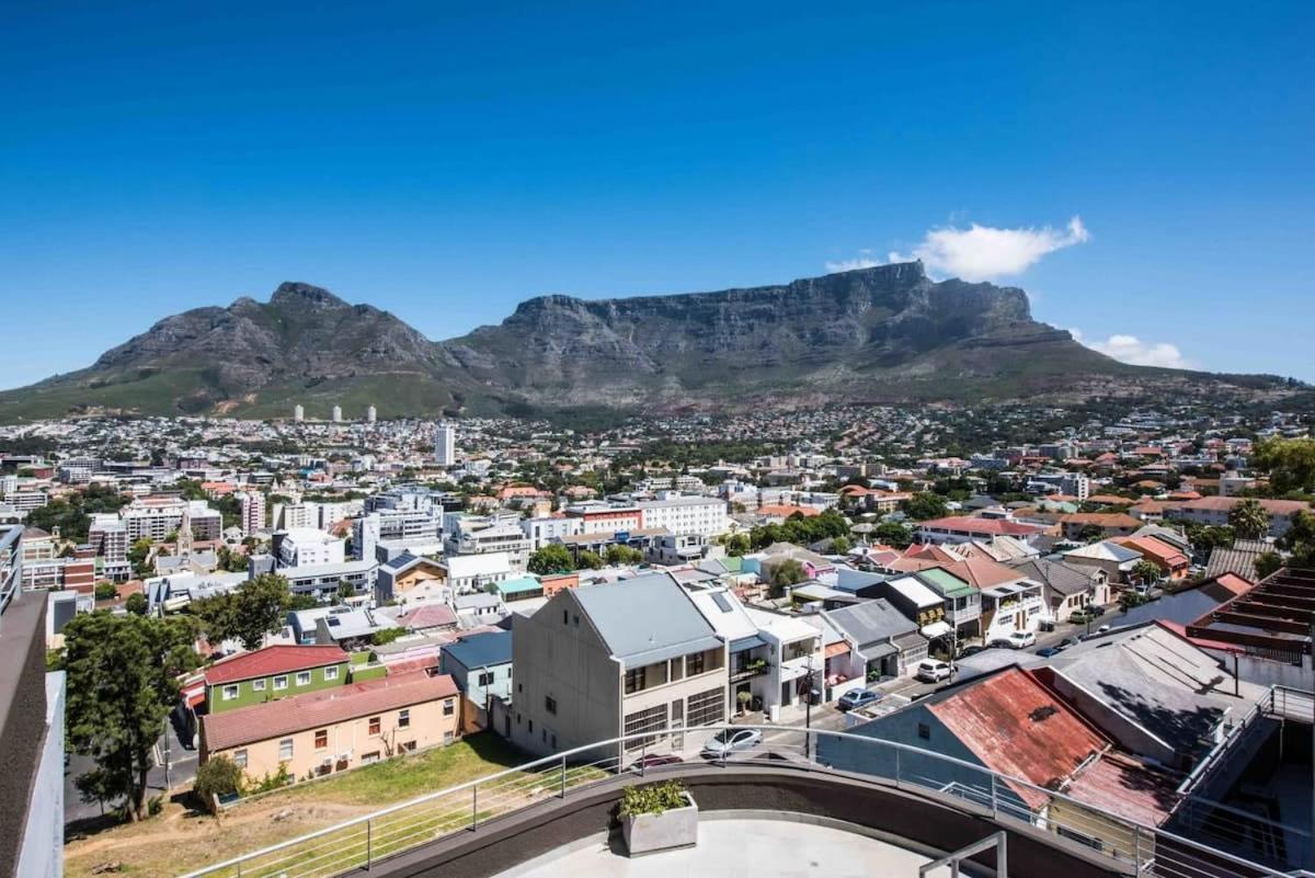 Apartamento Spectacular Modern In Vibrant Bokaap *